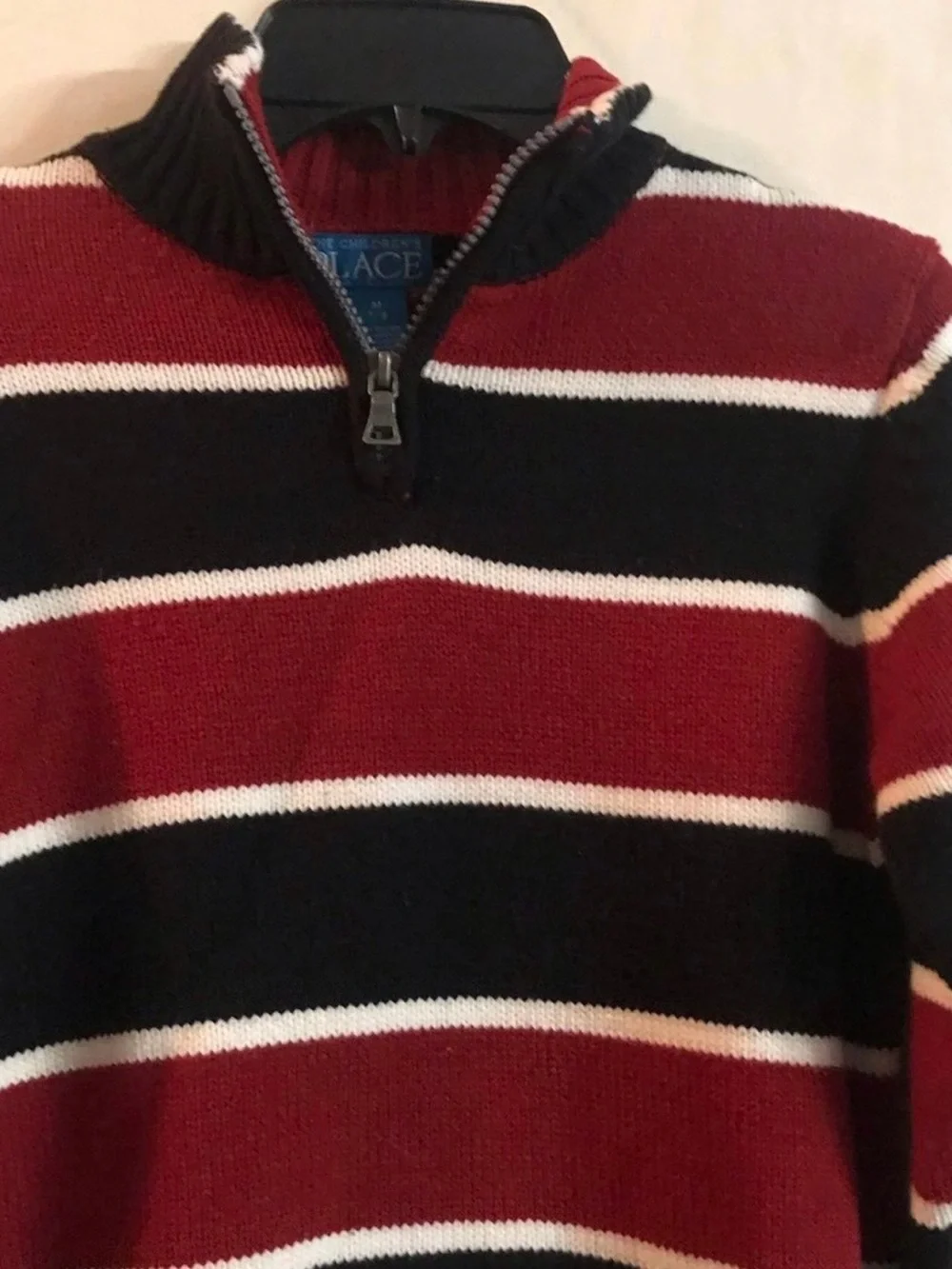 Children’s Place 7/8 Sweater